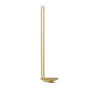 Bougeoir mural Clip H 34cm WxHxD 10x34x12cm