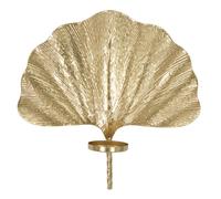 BOUGEOIR MURAL GLAM LEAF