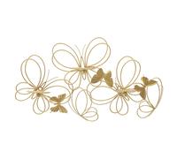 BOUGEOIR MURAL PAPILLONS