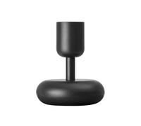 Bougeoir Nappula 107mm H x Ø 10.7x8.6cm