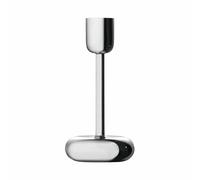 Bougeoir Nappula 183mm H x Ø 18.3x8.6cm