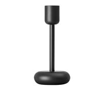 Bougeoir Nappula 183mm H x Ø 18.3x8.6cm