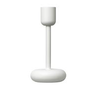 Iittala Bougeoir Nappula blanc 183 mm