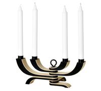 Bougeoir Nordic Light WxH 20.5x13cm