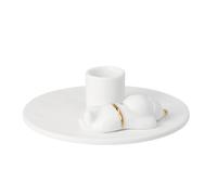 Bougeoir Père Noël heure étoilée