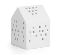 Kähler Maison lumineuse Urbania Classique H 9,5 cm Offre spéciale