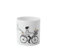 Bougeoir pour bougie chauffe-plat