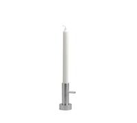 Bougeoir , Simple, N° 1, en Acier
