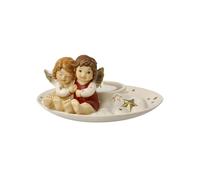 Bougeoir Soirée - Messager céleste de Noël