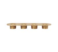 Bougeoir Soothe 4 WxHxD 29x3x8cm