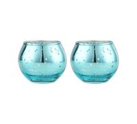 Bougeoir sphérique en verre avec bougie aromatique, design étoilé, décoration élégante pour dîner et centre de table romantique