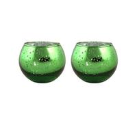 Bougeoir sphérique en verre avec bougie aromatique, design étoilé, décoration élégante pour dîner et centre de table romantique