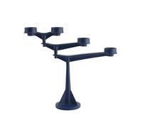 Bougeoir Spin Mini WxHxD 38.6x34x10,5cm