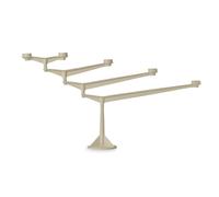 bougeoir Spin WxHxD 106.5x57.3x18cm