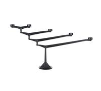 bougeoir Spin WxHxD 106.5x57.3x18cm