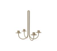 Bougeoir Sway Cachemire