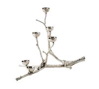 Bougeoir Twiggy with Squirrels LxWxH 30x30x30cm