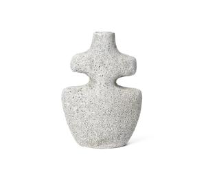 Bougeoir Yara M WxHxD 12x17.5x5.6cm