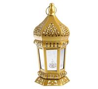 Bougeoirs Suspendus Bougeoir Naturel De Porte-Bougies Décoratives Porte-Plateau en Métal Chandeliers pour Bougies Pilier