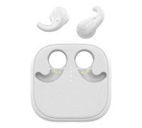 Bougeons d'oreille annulation du bruit : isolation du bruit véritable sans fil, écouteurs ergonomiques de jeu | Écouteurs sans fil stéréo imperméables, écouteurs Depor