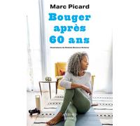 Bouger après 60 ans