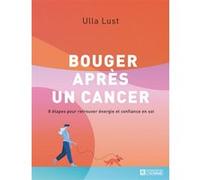 Bouger après un cancer