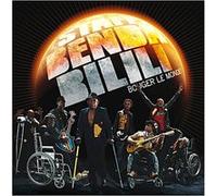 Staff Benda Bilili - Bouger Le Monde