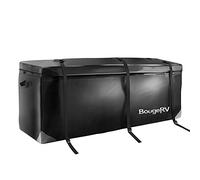 BougeRV Sac de Transport pour attelage de Voiture, Camion, SUV, fourgonnette, Plateaux d'attelage et paniers d'attelage (122,9 x 50,8 x 55,9 cm)