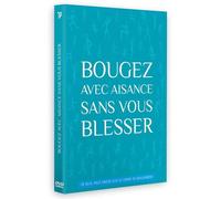 Bougez Avec Aisance Sans Vous Blesser