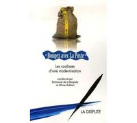 « Bougez avec La Poste » Les coulisses d’une modernisation - Collectif - La Dispute - broché - Etude