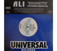 Boughetto/I Got This