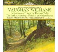 Boughton - Fantasia on a Theme by Tallis [Import]