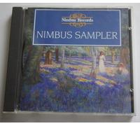 Boughton - Nimbus Sampler Vol.3 [Import]