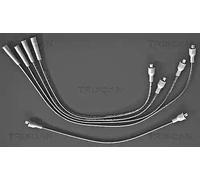 Bougicord 4008 Jeu de fils d'allumage