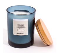 Bougie 1 mèche braises ardentes One Colour 1 Mèche