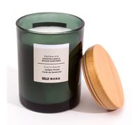 Bougie 1 mèche forêt de genévrier One Colour 1 Mèche