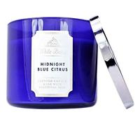 Bougie 3 Mèches Midnight Blue Citrus Bath and Body Works