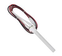 Bougie 300w 220v céramique 100x10.5mm - resistance allumage poele a granule bougie pellet