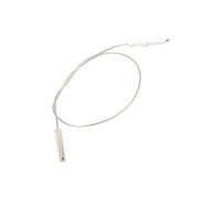 Bougie 380mm Four, cuisinière 268900046 BEKO, LEISURE, LE LEISURE, DOMEOS, COBAL, FAR - 299512 G