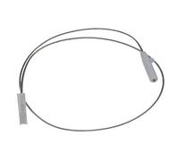 Whirlpool – Bougie pour table de cuisson – 450 mm – Réf. 481225268078