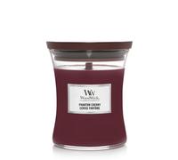 Bougie À Clesidre Moyenne Phantom Cherry - WOODWICK