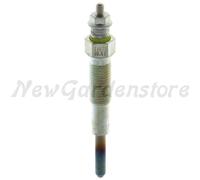 Bougie À Incandescence NGK 15270409 Y-904R1