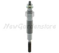 Bougie À Incandescence NGK 15270436 Y-110V