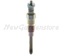 Bougie À Incandescence NGK 15270449 Y-713R