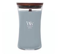 Bougie A Sablier Grand Sol Haze - WoodWick