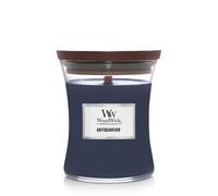 Bougie A Sablier Moyenne Antiquarium - WoodWick