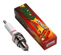 BOUGIE ADAPTABLE SCOOT 50 CHINOIS 4T GY6,139QMB-BAOTIAN 50 BT49QT 4T-KYMCO 50 AGILITY 4T-PEUGEOT 50