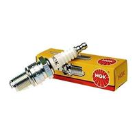 Bougie d'allumage NGK 7569, 1 pièce