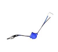 Bougie - Aiguille d'allumage 12 V/24 V, chauffage élément d'allumage pour véhicules, pour système électrique de voiture, camion, fourgon, moteur, bateau