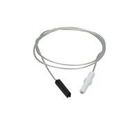 Bougie allumage cablee 700m/m table de cuisson scholtes